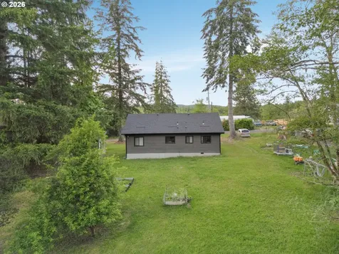 235 Holcomb Spur Road Kelso WA 98626