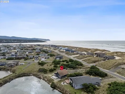 505 NW Oceania Drive Waldport OR 97394