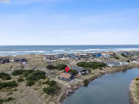 505 NW Oceania Drive Waldport OR 97394
