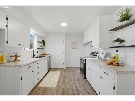 132 Green Acres Drive Castle Rock WA 98611