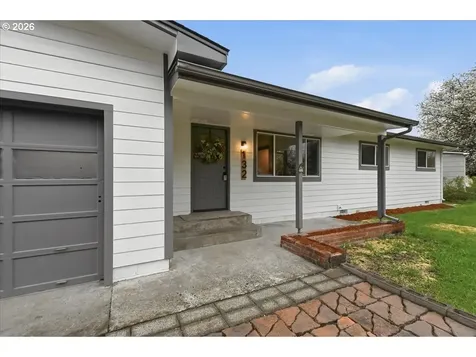 132 Green Acres Drive Castle Rock WA 98611