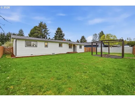 132 Green Acres Drive Castle Rock WA 98611