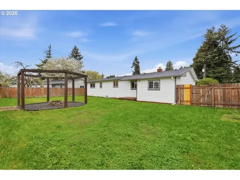 132 Green Acres Drive Castle Rock WA 98611