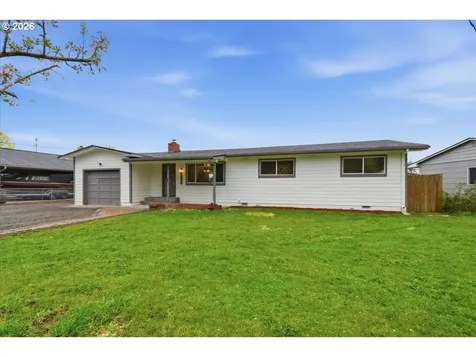 132 Green Acres Drive Castle Rock WA 98611