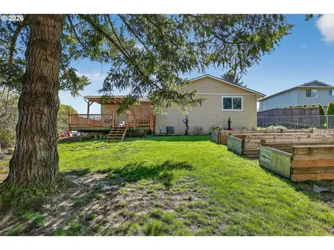 4177 SE 12th Street Gresham OR 97080