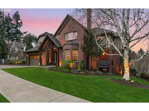 3987 Wheeler Lane West Linn OR 97068