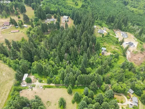 0 Parcel 257387000 La Center WA 98629