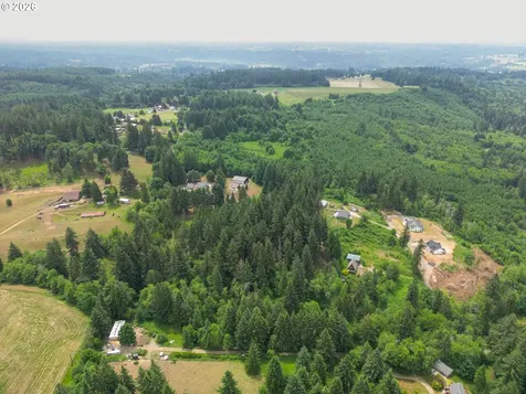 0 Parcel 257387000 La Center WA 98629
