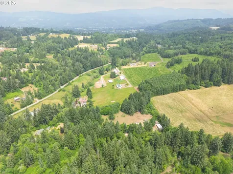 0 Parcel 257387000 La Center WA 98629