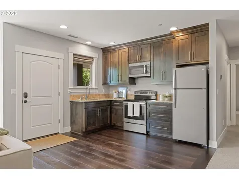 21610 NW 61st Avenue Ridgefield WA 98642