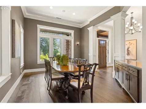 21610 NW 61st Avenue Ridgefield WA 98642