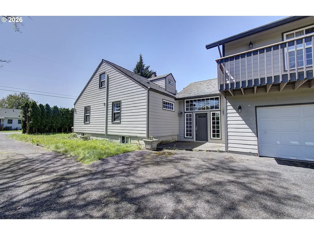 3801 C Street Washougal WA 98671