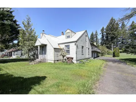3801 C Street Washougal WA 98671