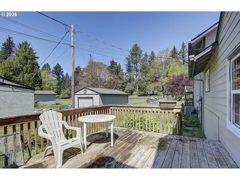 3801 C Street Washougal WA 98671