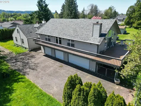 3801 C Street Washougal WA 98671
