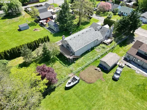 3801 C Street Washougal WA 98671