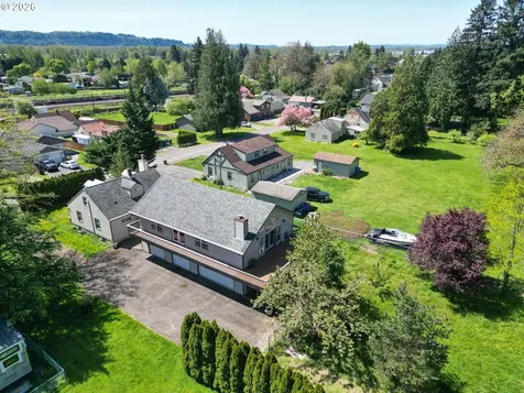 3801 C Street Washougal WA 98671