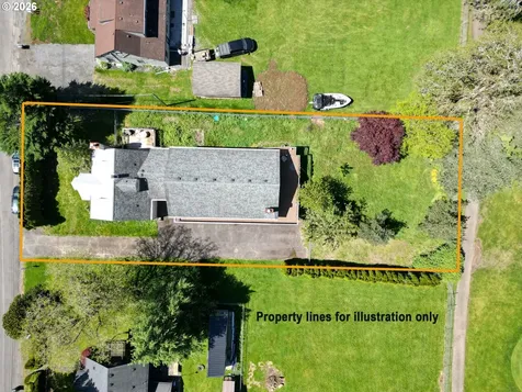 3801 C Street Washougal WA 98671