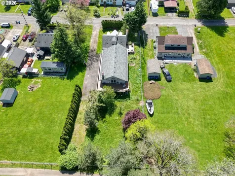 3801 C Street Washougal WA 98671