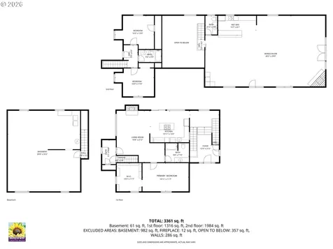 3801 C Street Washougal WA 98671