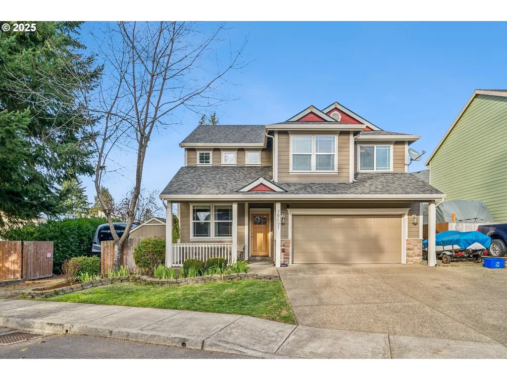 39697 Evans Street Sandy OR 97055
