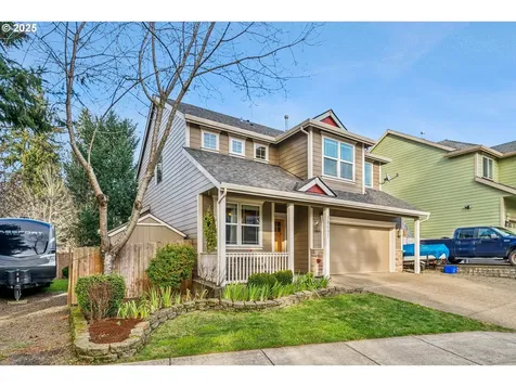 39697 Evans Street Sandy OR 97055