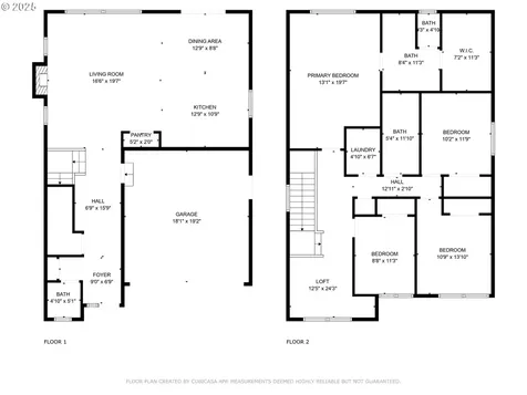 2522 S Lydia Loop Hubbard OR 97032