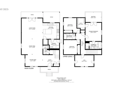 1038 NE Emerson Street Portland OR 97211