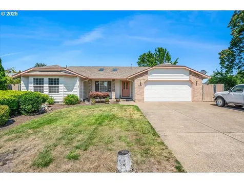 1691 NE Grandhaven Street Mcminnville OR 97128