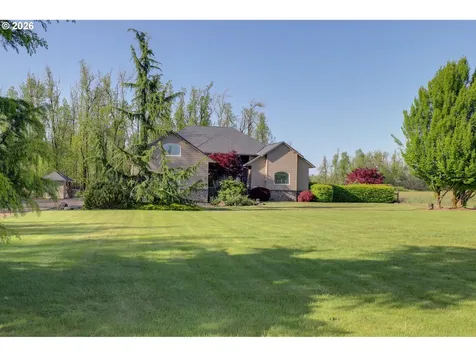 33391 Howe Lane Creswell OR 97426
