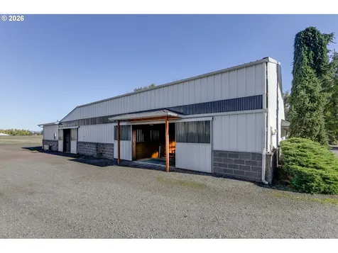 33391 Howe Lane Creswell OR 97426