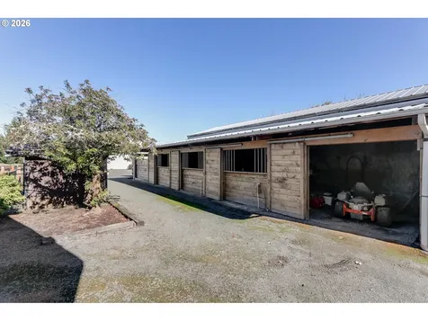 33391 Howe Lane Creswell OR 97426