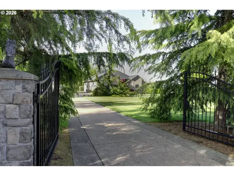 33391 Howe Lane Creswell OR 97426