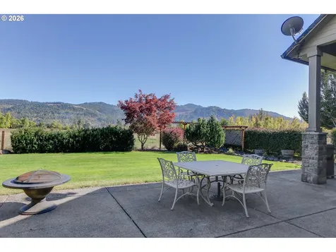33391 Howe Lane Creswell OR 97426
