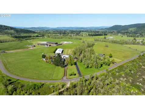 33391 Howe Lane Creswell OR 97426