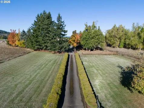 33391 Howe Lane Creswell OR 97426