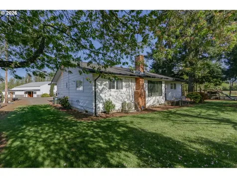 33391 Howe Lane Creswell OR 97426