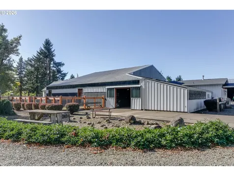 33391 Howe Lane Creswell OR 97426
