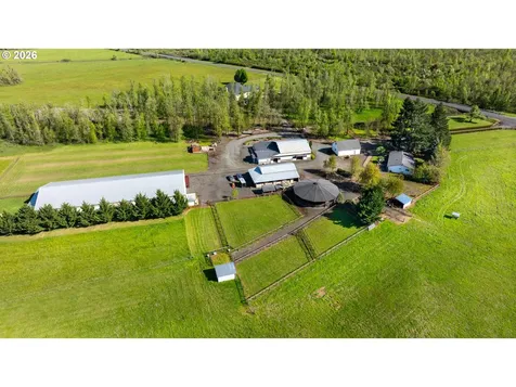 33391 Howe Lane Creswell OR 97426
