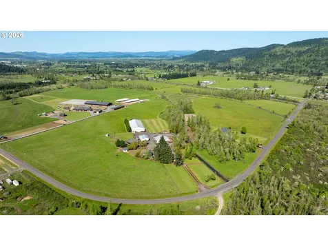 33391 Howe Lane Creswell OR 97426