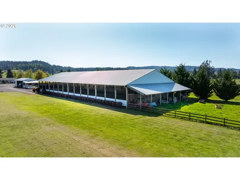 33391 Howe Lane Creswell OR 97426