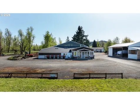 33391 Howe Lane Creswell OR 97426