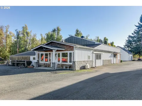 33391 Howe Lane Creswell OR 97426