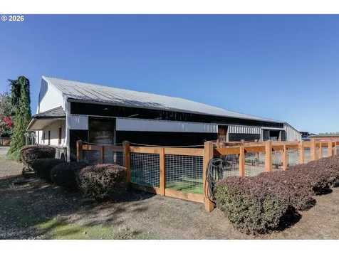 33391 Howe Lane Creswell OR 97426