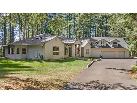 9920 SE Bull Run Road Corbett OR 97019