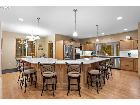 9920 SE Bull Run Road Corbett OR 97019