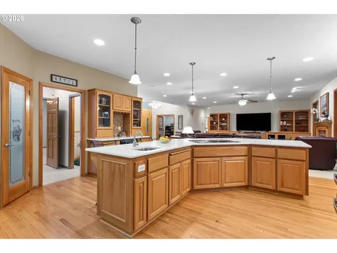 9920 SE Bull Run Road Corbett OR 97019