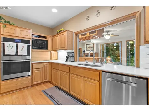 9920 SE Bull Run Road Corbett OR 97019