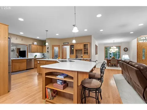 9920 SE Bull Run Road Corbett OR 97019