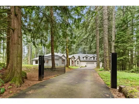 9920 SE Bull Run Road Corbett OR 97019